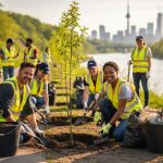 Environmental Volunteering Opportunities Near Me in Toronto: Where to Start Making a Difference Today