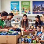 Your Next Youth Volunteer Could Change Toronto—Here’s How to Find Them