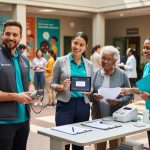 How Volunteer Community Health Programs Transform Lives in Toronto
